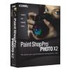 Corel - paint shop pro photo x2