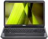 Dell - Laptop Inspiron N5010 (Intel Core i5-480M, 15.6", 3GB, 320GB, Intel HD Graphics, BT, Ubuntu, Rosu)