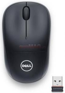 Dell - Mouse Dell Optic WM123 (Negru)