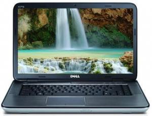 Dell - Promotie Laptop XPS L502x (Intel Core i5-2410M, 15.6", 4GB, 500GB, NVidia GeForce GT 540M @ 2B, BT, Windows 7 HP 64) + CADOU