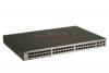 Dlink - switch 48port 10/100m web