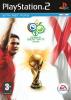 Electronic arts - electronic arts  fifa world cup: germany 2006 (ps2)