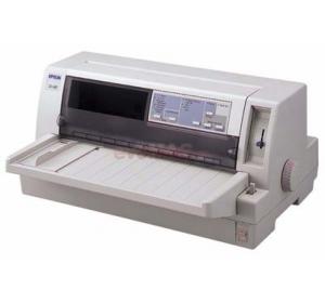 Epson imprimanta matriciala lq 680