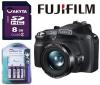Fujifilm - aparat foto digital finepix sl300