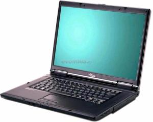 Fujitsu Siemens - Laptop Esprimo Mobile V5505-29433