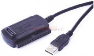 Gembird - Adaptor USB la IDE/SATA