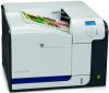 Hp - imprimanta laserjet cp3525dn +