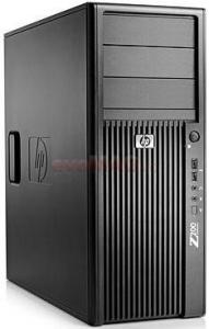 HP - Sistem PC Z200 (Intel Xeon X3430&#44; 8GB&#44; HDD 1.5TB&#44;  NVIDIA Quadro 600&#44; Windows 7 Professional 64 Bit)