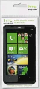 HTC - Folie Protectie SP-P355 pentru HTC Gratia
