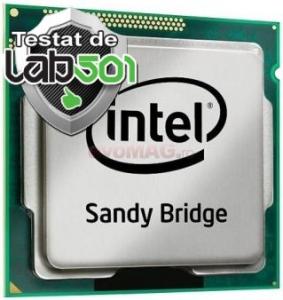 Intel -    Core i7-2600K, LGA1155 (H2), 32nm, 8MB, 95W (BOX), Overclocking Enabled