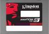 Kingston - SSD Seria V+ 100, 64GB, SATA II (MLC)