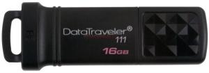 Kingston - Stick USB Kingston DT111 16GB