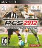 Konami - pro evolution soccer 2012 (ps3)