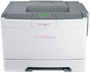 Lexmark imprimanta c543dn