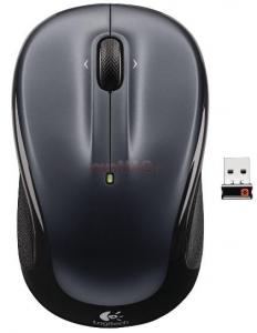 Logitech - Mouse Logitech Optic Wireless M325 (Gri)