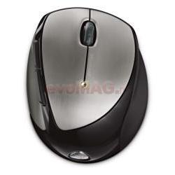 MicroSoft - Mobile Memory Mouse 8000
