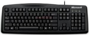 Microsoft - Promotie Tastatura Microsoft Wired 200, Business (Neagra)