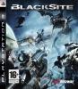 Midway - blacksite: area 51 (ps3)