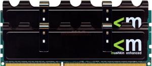 Mushkin - Memorii eXtreme Performance XP3-12800 DDR3, 2x2GB, 1600MHz (7-7-6-18)-19832