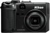 Nikon - promotie aparat foto compact coolpix