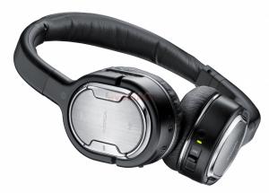 NOKIA - Promotie Set cu casti stereo Bluetooth  BH-905