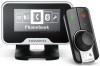 Novero - promotie car kit bluetooth universal display