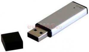 OEM - Stick USB 2GB Aluminiu