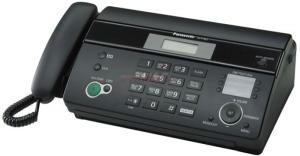 Panasonic fax kx ft982