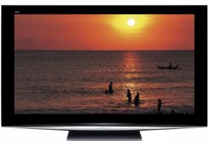 Panasonic - Plasma TV 42" TH-42PY800P-23234