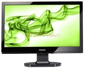 Philips - Promotie Monitor LCD 15.6" 160E1SB + CADOU