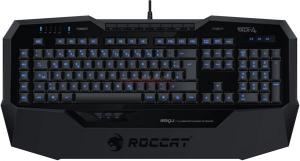 ROCCAT - Tastatura gaming Isku Illuminated