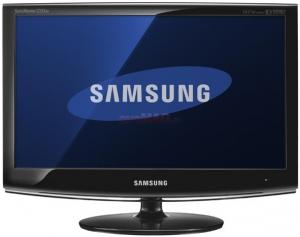 SAMSUNG - Monitor LCD 20" T2033HD