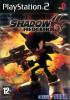 Sega - shadow the hedgehog (ps2)