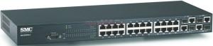 SMC Networks - Switch SMC Networks SMC8028L2