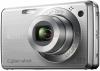 Sony - camera foto dsc-w220 (argintie) +