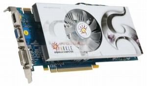 Sparkle - Cel mai mic pret! Placa Video GeForce GTS 250 1GB