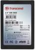 Transcend - SSD 2.5" Solid State Disk, IDE, 16GB (SLC)