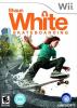 Ubisoft - Shaun White Skateboarding (Wii)