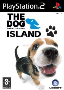 Ubisoft - Ubisoft The Dog Island (PS2)