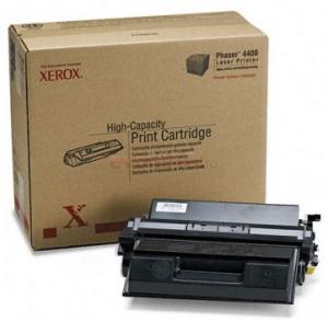 Xerox - Toner Xerox 113R00628 (Negru - de mare capacitate)