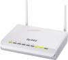 Zyxel -   router wireless nbg419n