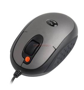 A4Tech - Mouse X5-20MD (Argintiu)