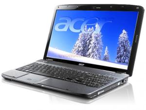 Acer laptop aspire 5738zg 453g32mnbb
