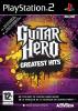 Activision - activision  guitar hero greatest hits
