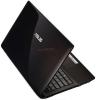 ASUS - Laptop ASUS K53U-SX194D (AMD Dual Core E-450, 15.6", 4GB, 500GB, AMD Radeon HD 6320, HDMI, Maro)