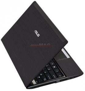 ASUS - Laptop U40SD-WX114 (Intel Core i5-2450M, 14", 4GB, 500GB @7200rpm, nVidia GeForce GT 520M@1GB, HDMI, Negru)