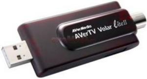 AverMedia - TV Tuner AVerTV Volar Lite II