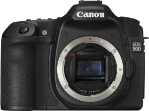 Canon - EOS 50D (Body)