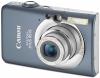 Canon - promotie! camera foto ixus 95 is (gri) +