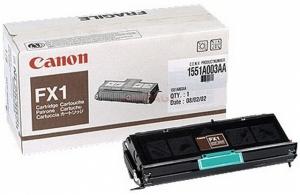 Canon toner fx 7 (negru)